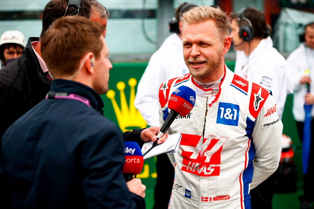 (Foto: LAT PHOTO)